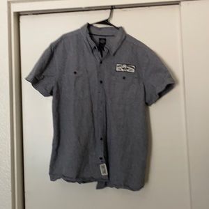 Harley Davidson shirt